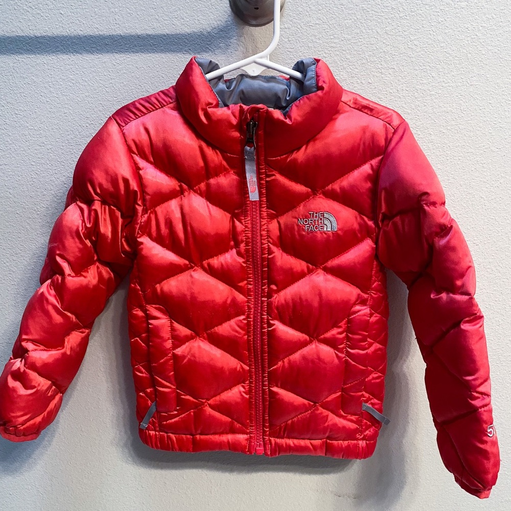 The North Face 550 Jacket (TODDLER)